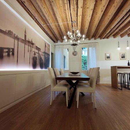 Deluxe 3 Bedroom Flat In Rialto Venedig Exterior foto