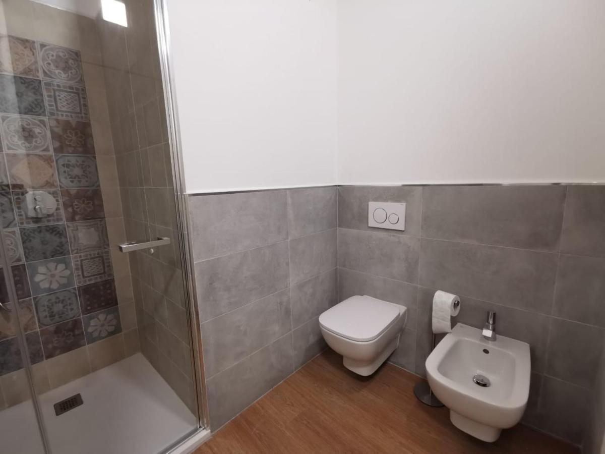 Deluxe 3 Bedroom Flat In Rialto Venedig Exterior foto