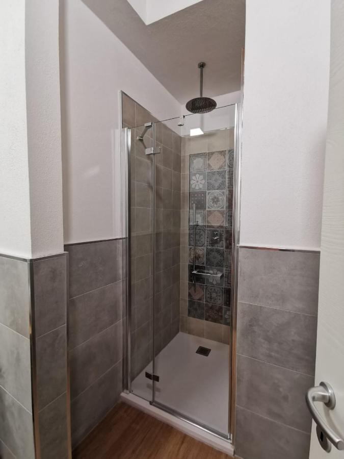 Deluxe 3 Bedroom Flat In Rialto Venedig Exterior foto