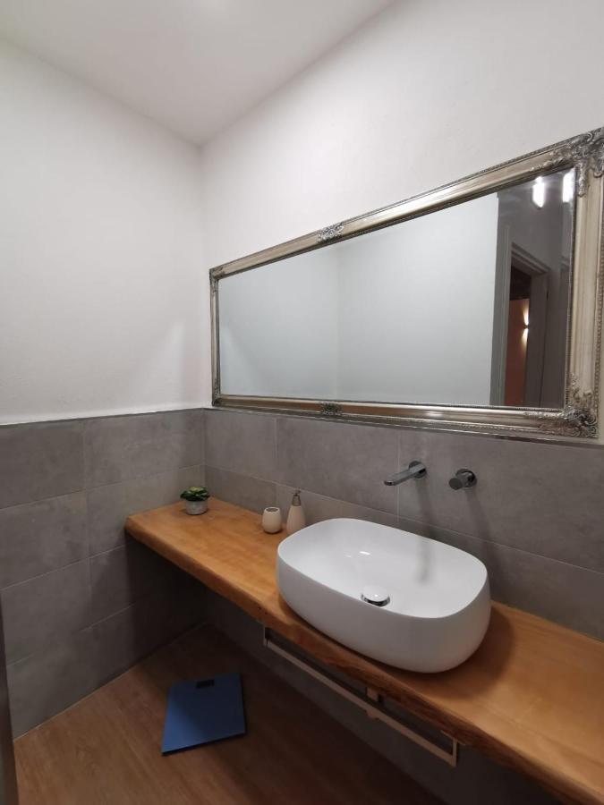 Deluxe 3 Bedroom Flat In Rialto Venedig Exterior foto